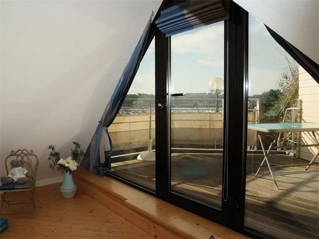 Maison de Vacances Perros-Guirec 22