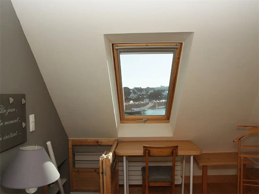 Maison de Vacances Perros-Guirec 22