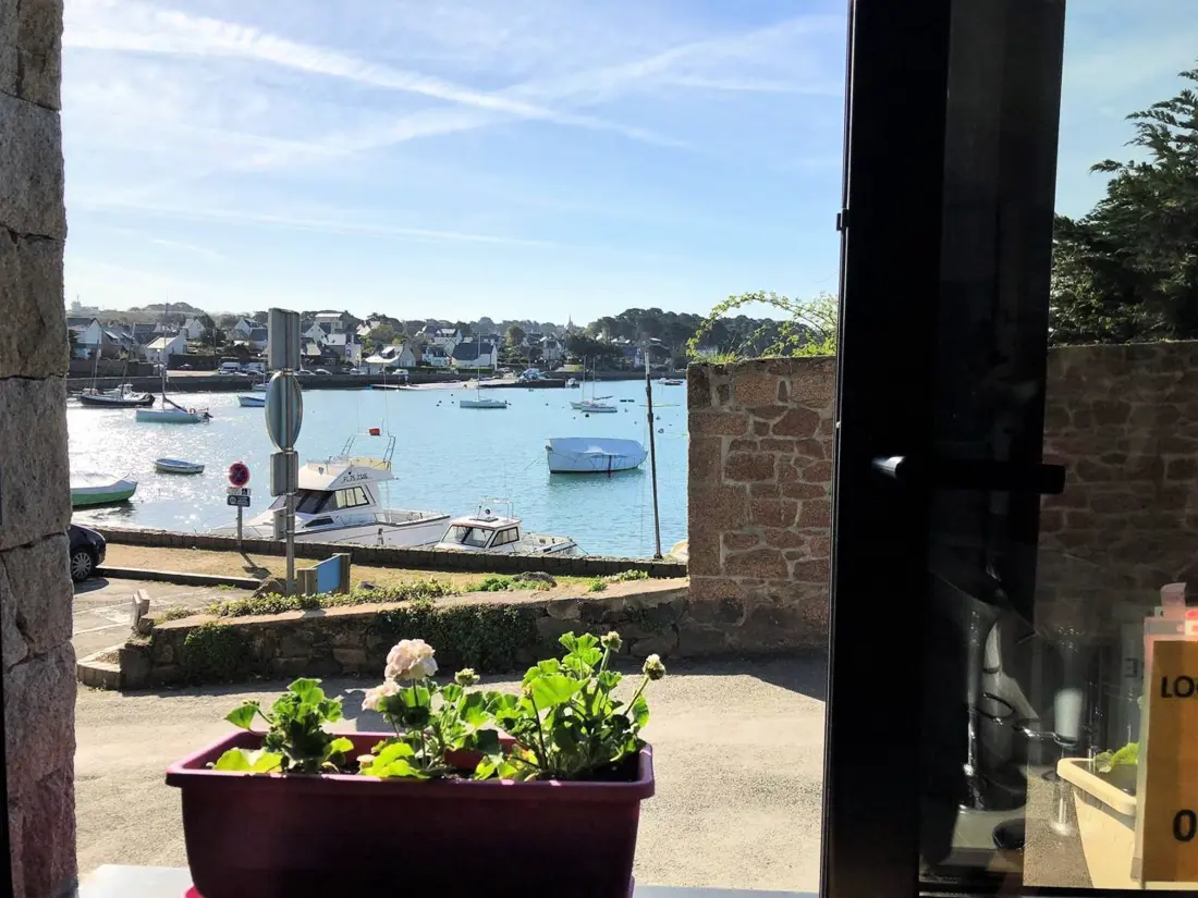 Maison de Vacances Perros-Guirec 22