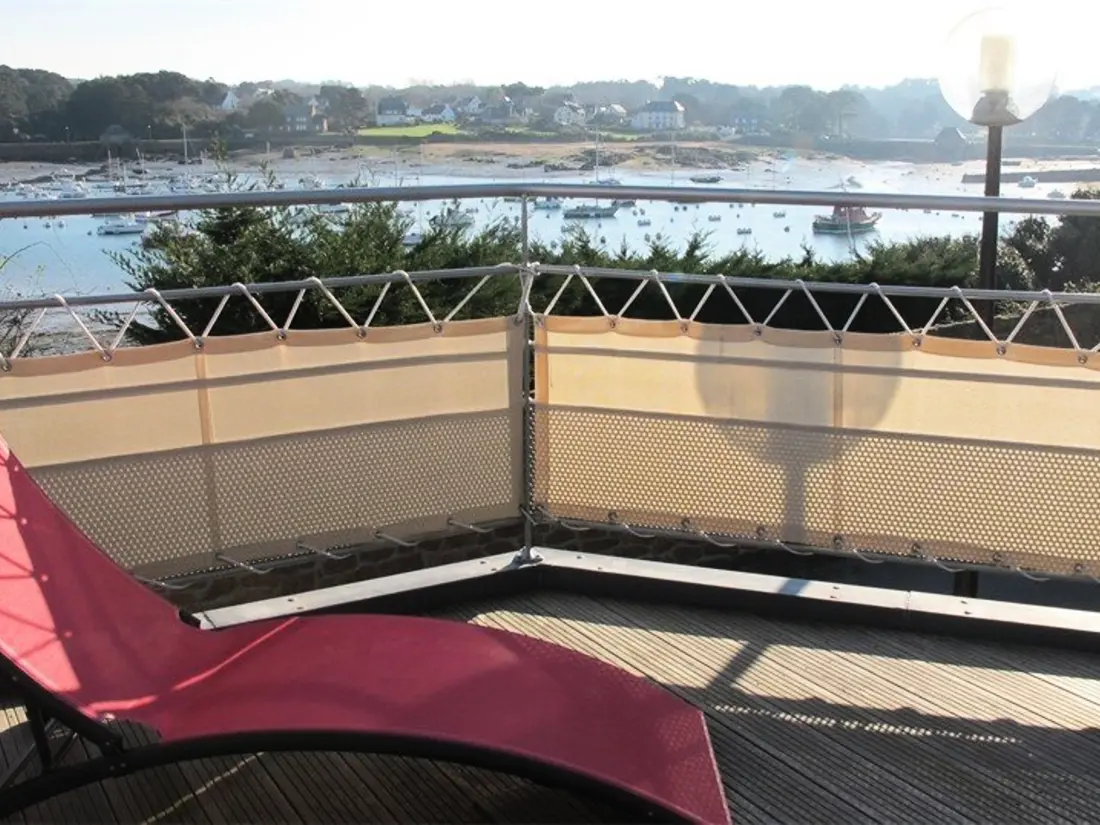 Maison de Vacances Perros-Guirec 22