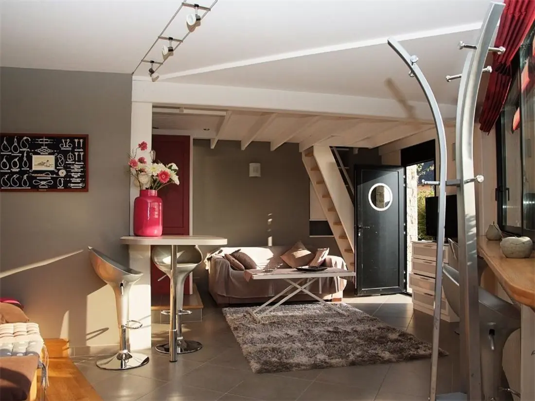 Maison de Vacances Perros-Guirec 22