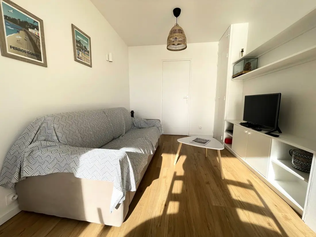 Maison de Vacances Perros-Guirec 221