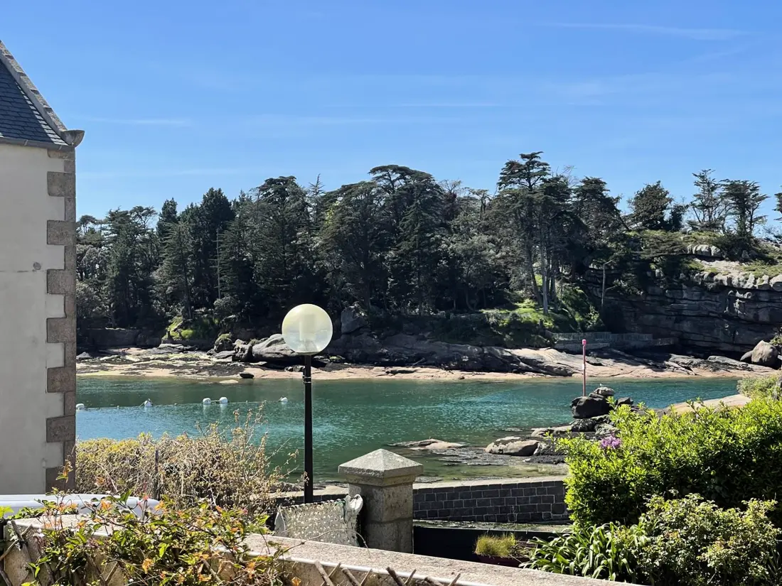 Maison de Vacances Perros-Guirec 222