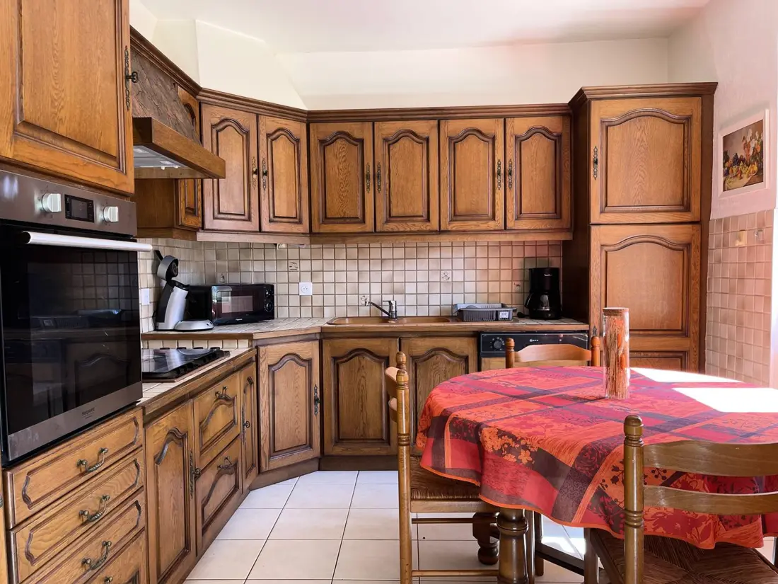 Maison de Vacances Perros-Guirec 222