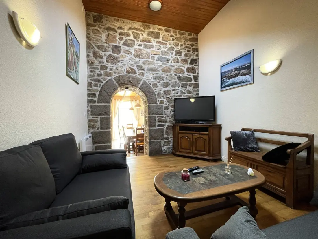 Maison de Vacances Perros-Guirec 222
