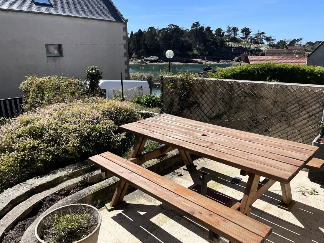 Maison de Vacances Perros-Guirec 222