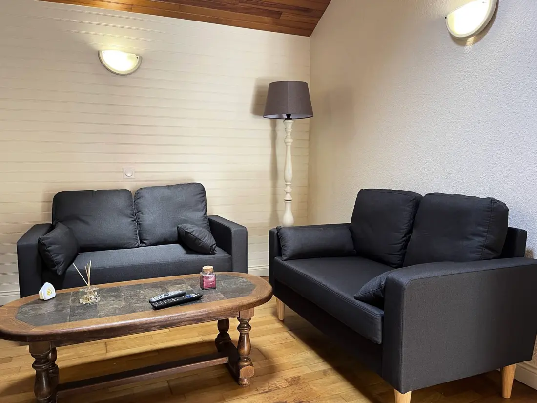Maison de Vacances Perros-Guirec 222