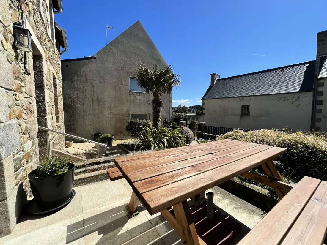 Maison de Vacances Perros-Guirec 222