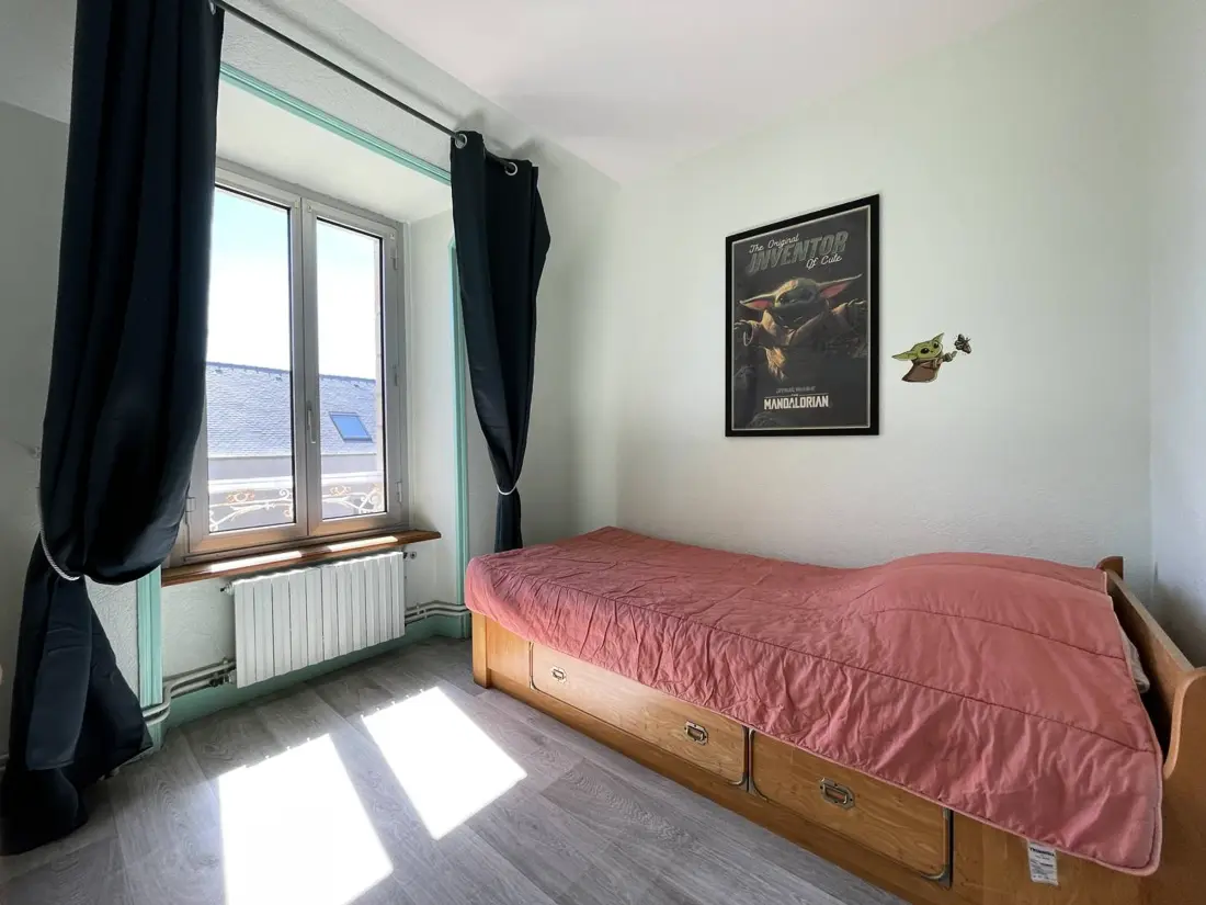 Maison de Vacances Perros-Guirec 222