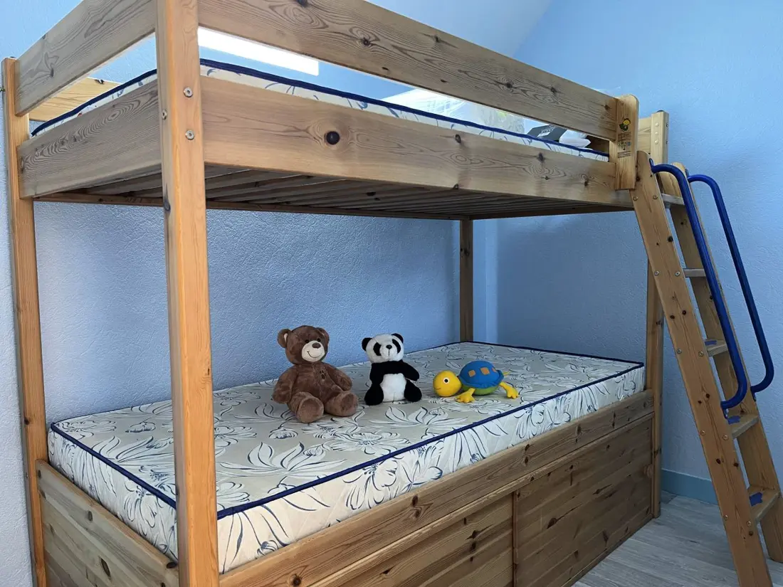 Maison de Vacances Perros-Guirec 222