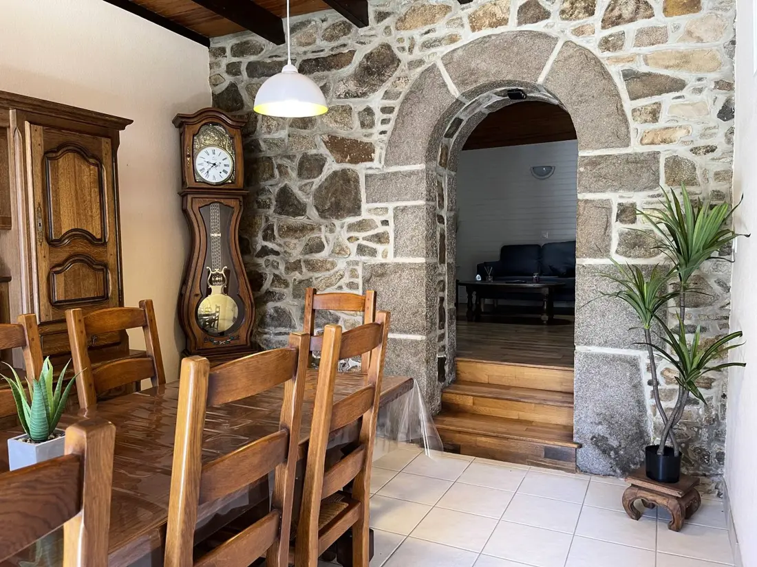 Maison de Vacances Perros-Guirec 222