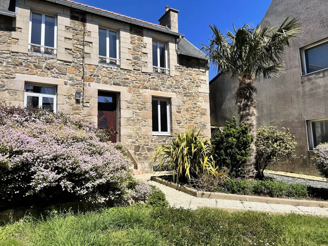 Maison de Vacances Perros-Guirec 222