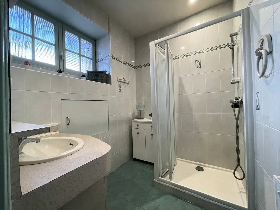 Maison de Vacances Perros-Guirec 222