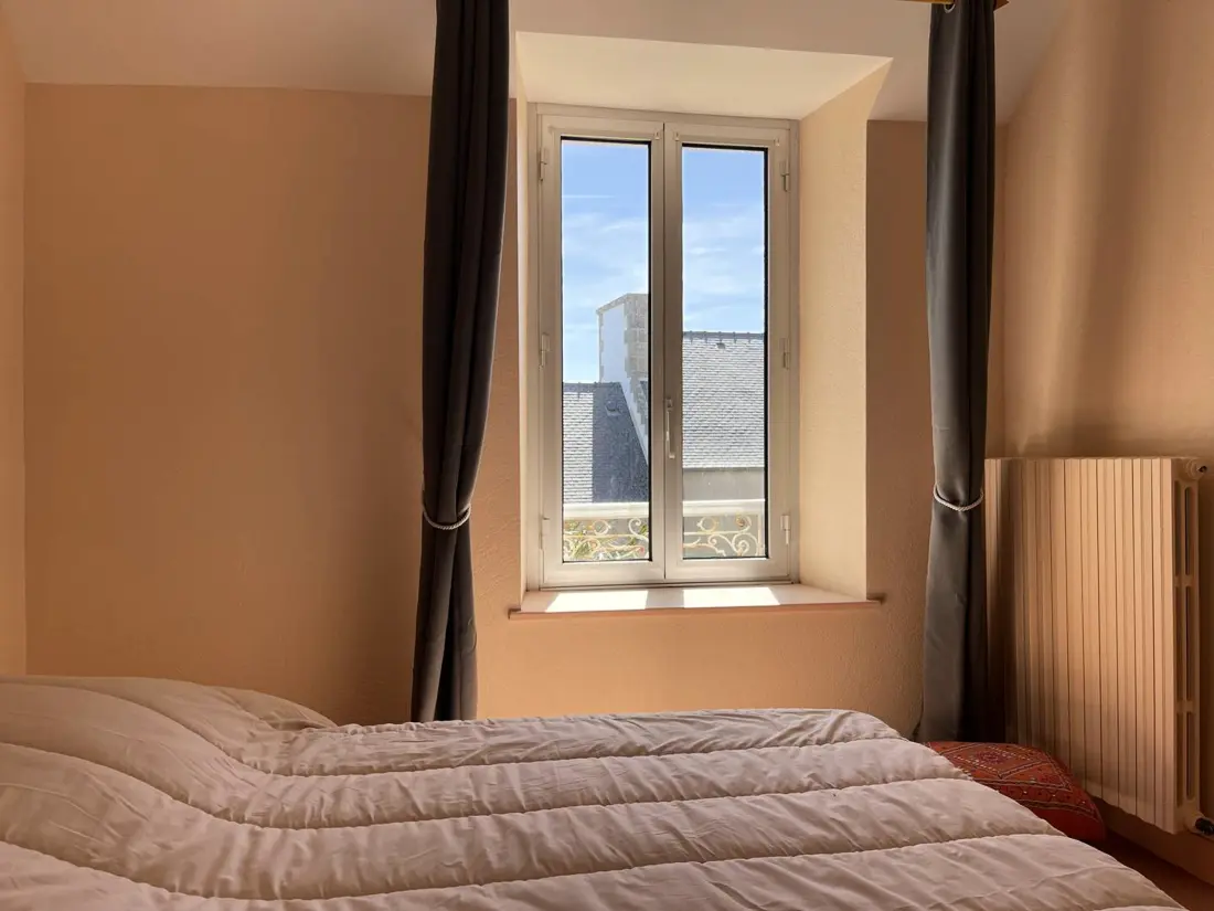 Maison de Vacances Perros-Guirec 222