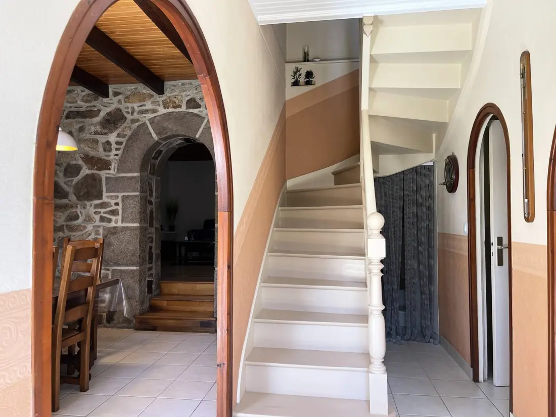 Maison de Vacances Perros-Guirec 222