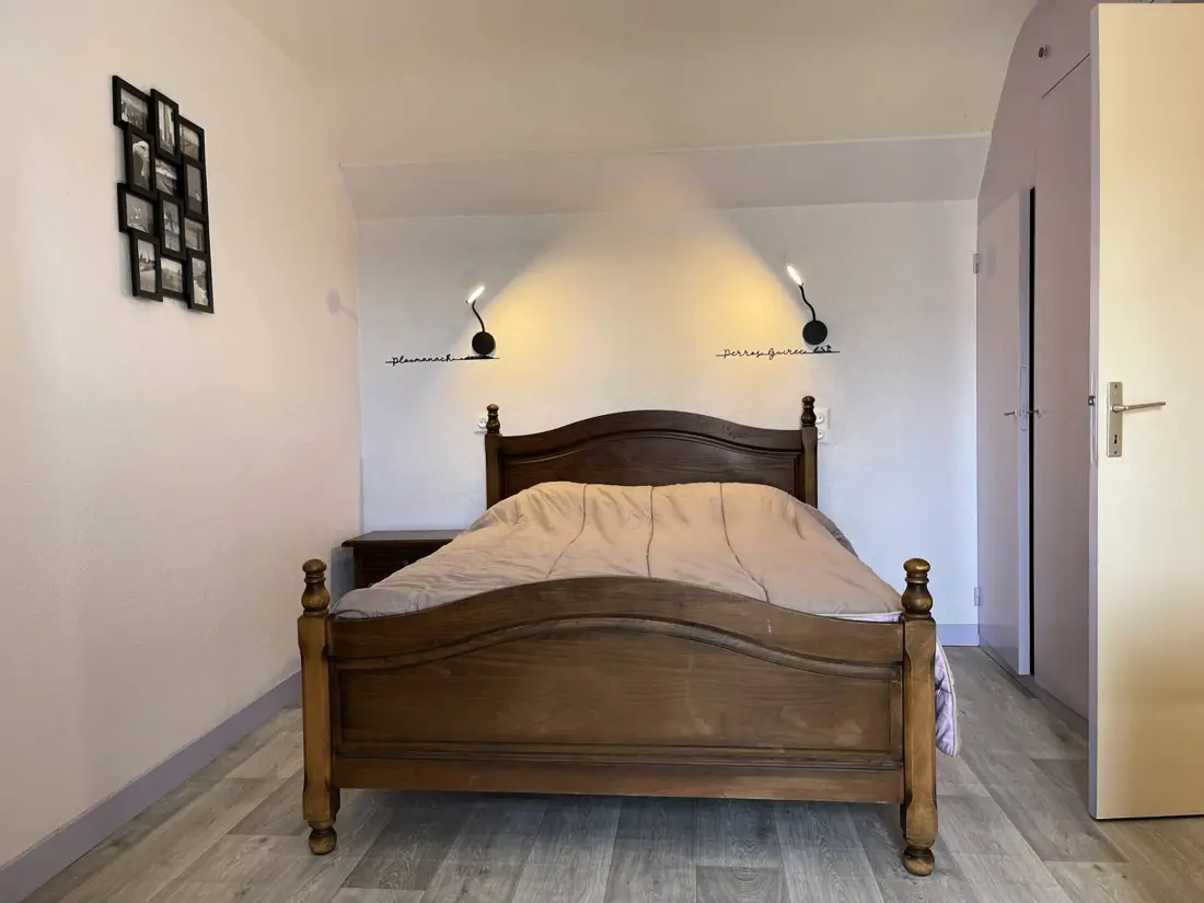 Maison de Vacances Perros-Guirec 222