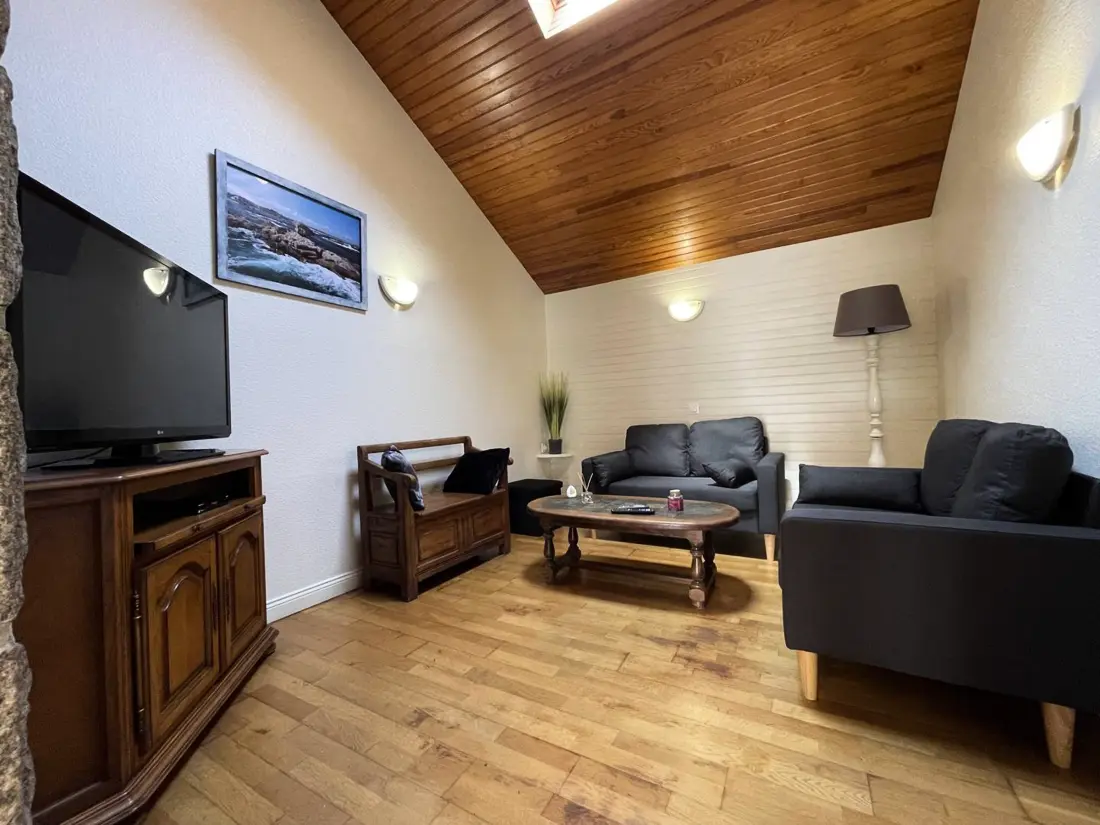Maison de Vacances Perros-Guirec 222