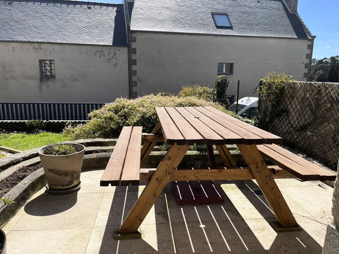 Maison de Vacances Perros-Guirec 222