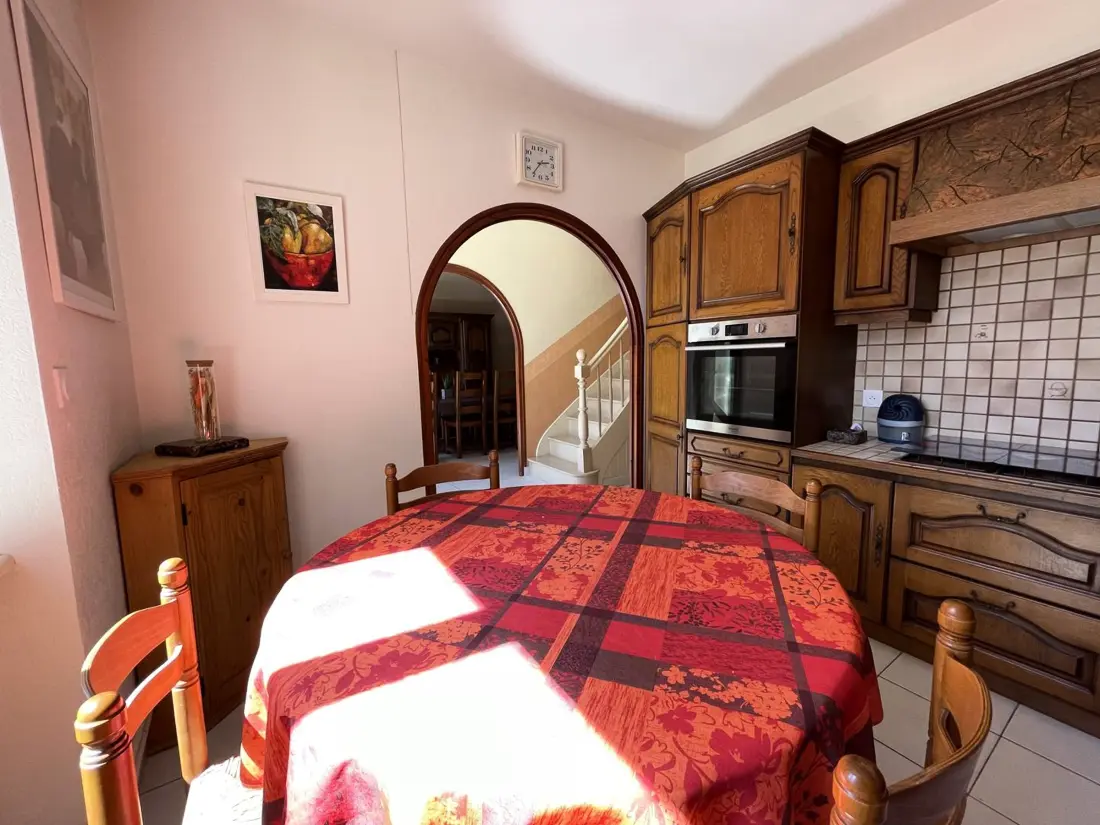Maison de Vacances Perros-Guirec 222