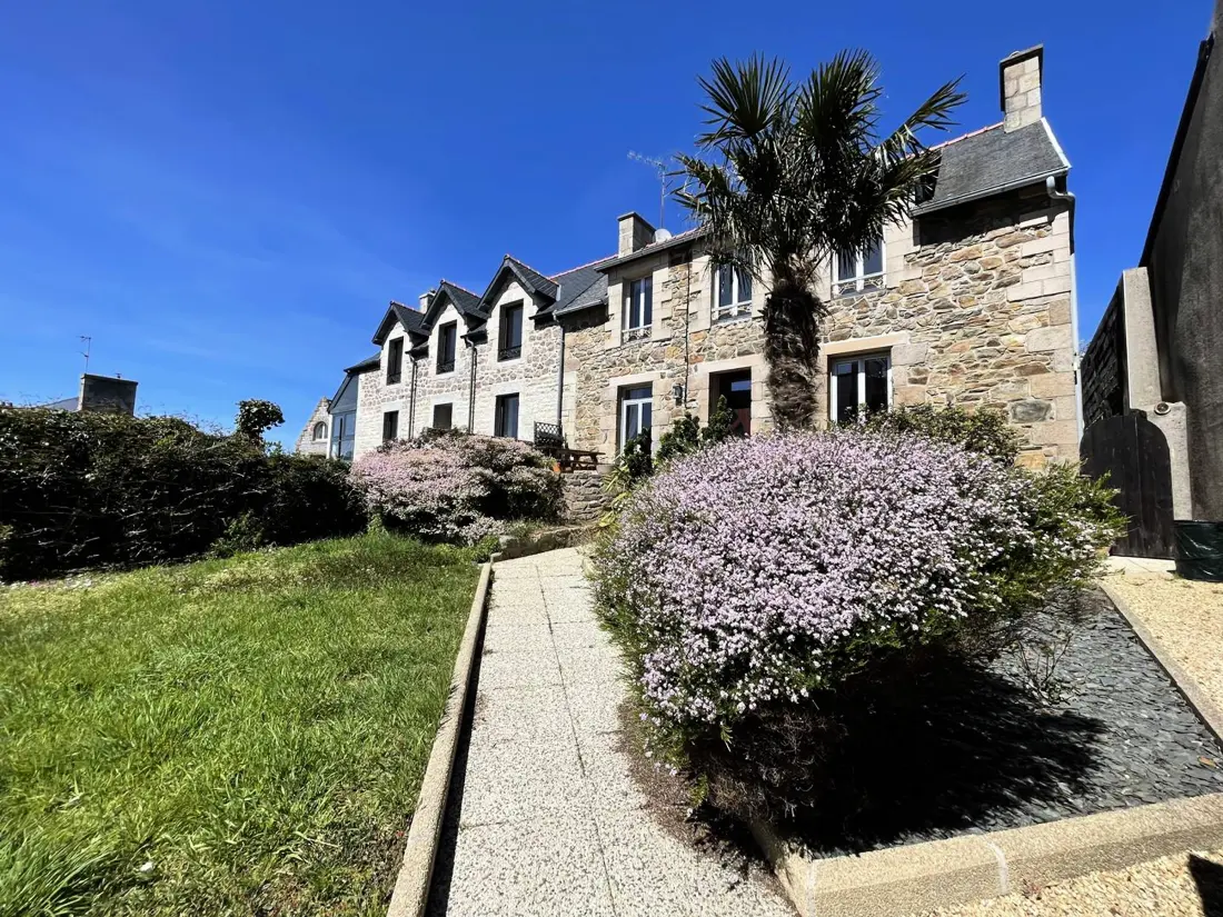 Maison de Vacances Perros-Guirec 222