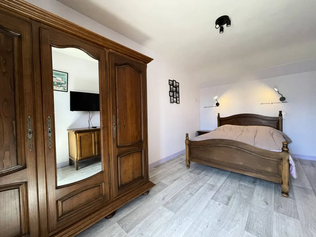 Maison de Vacances Perros-Guirec 222