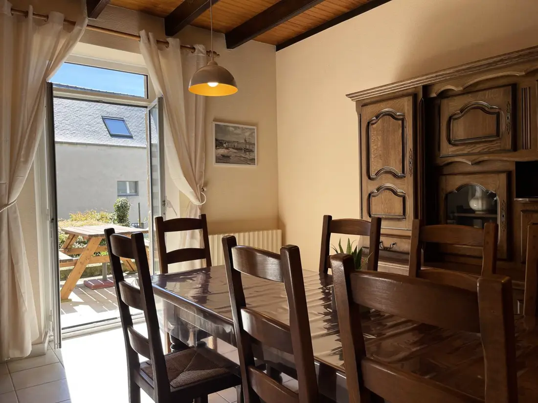 Maison de Vacances Perros-Guirec 222