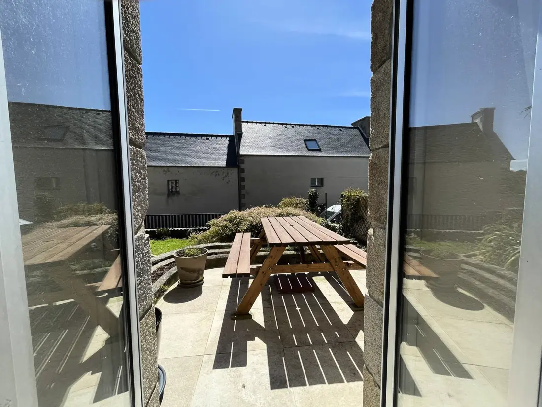 Maison de Vacances Perros-Guirec 222