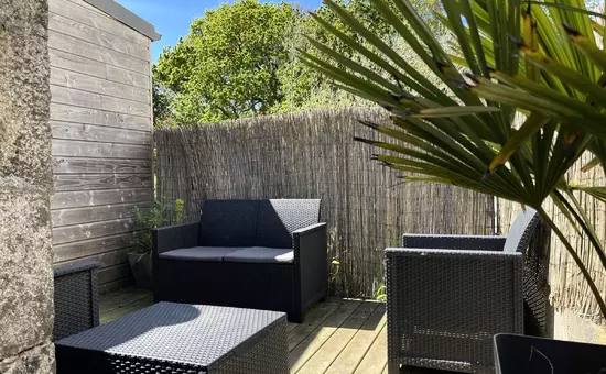 Maison de Vacances Perros-Guirec 224