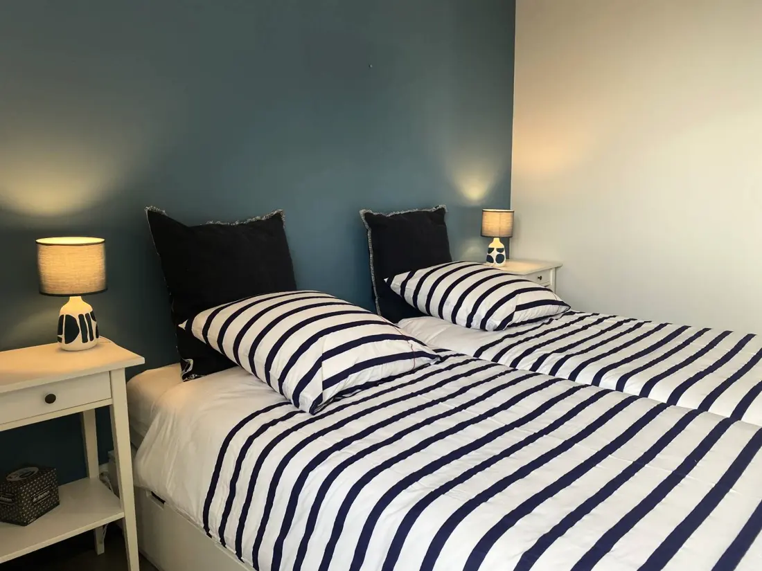 Maison de Vacances Perros-Guirec 242