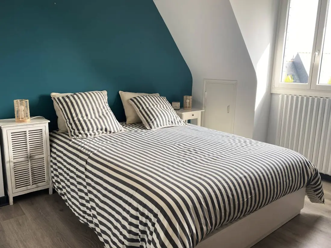 Maison de Vacances Perros-Guirec 242