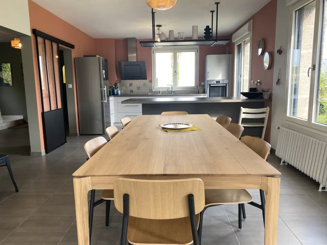 Maison de Vacances Perros-Guirec 242
