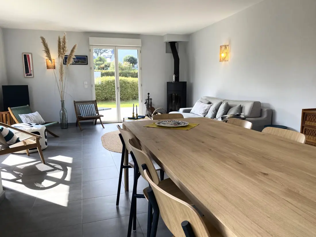 Maison de Vacances Perros-Guirec 242