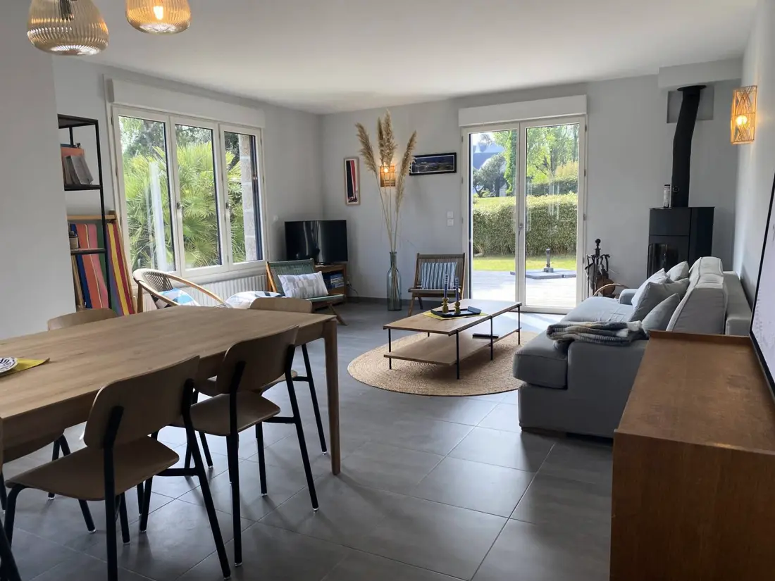 Maison de Vacances Perros-Guirec 242