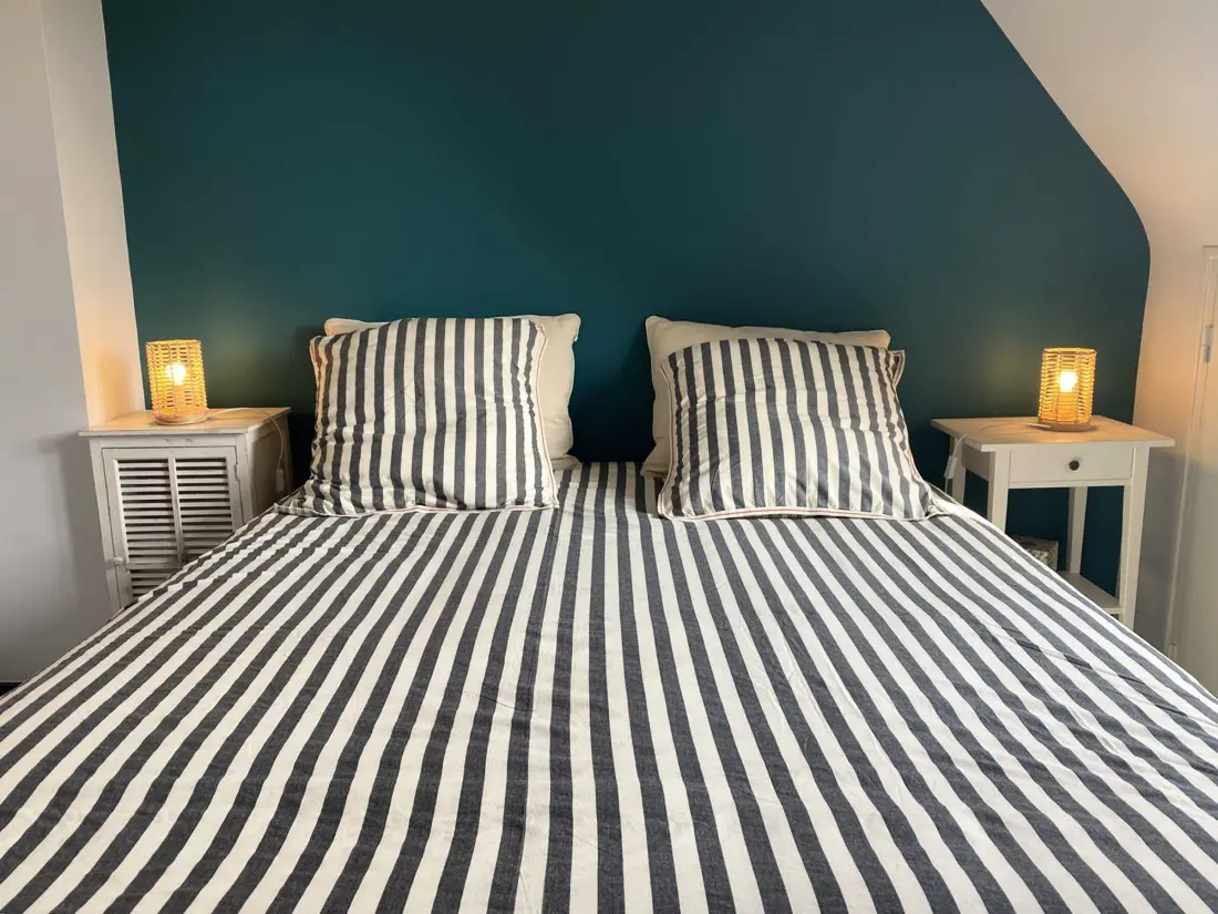 Maison de Vacances Perros-Guirec 242