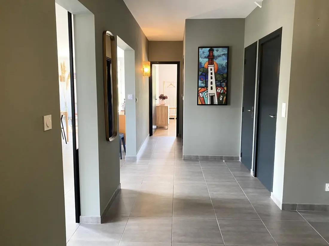 Maison de Vacances Perros-Guirec 242
