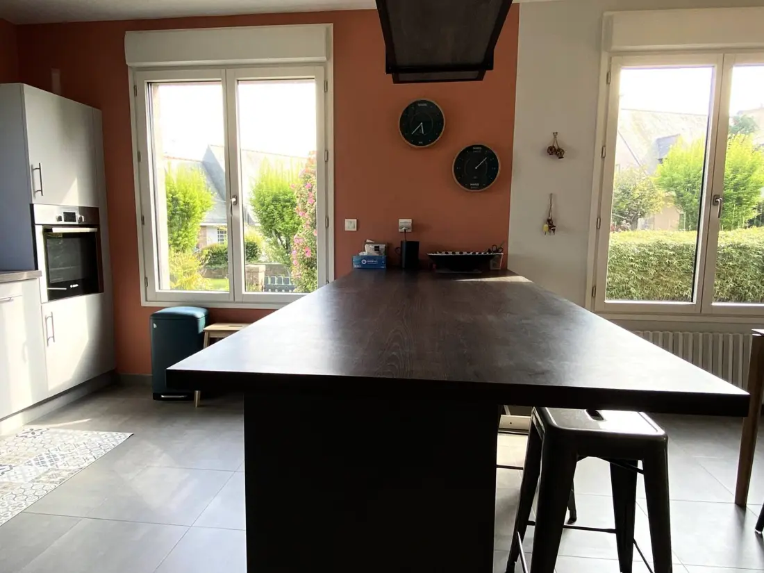 Maison de Vacances Perros-Guirec 242
