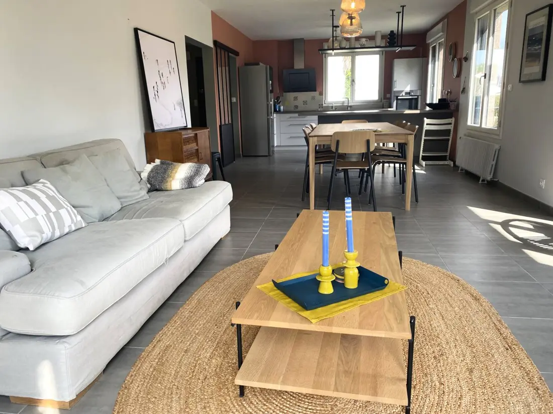 Maison de Vacances Perros-Guirec 242