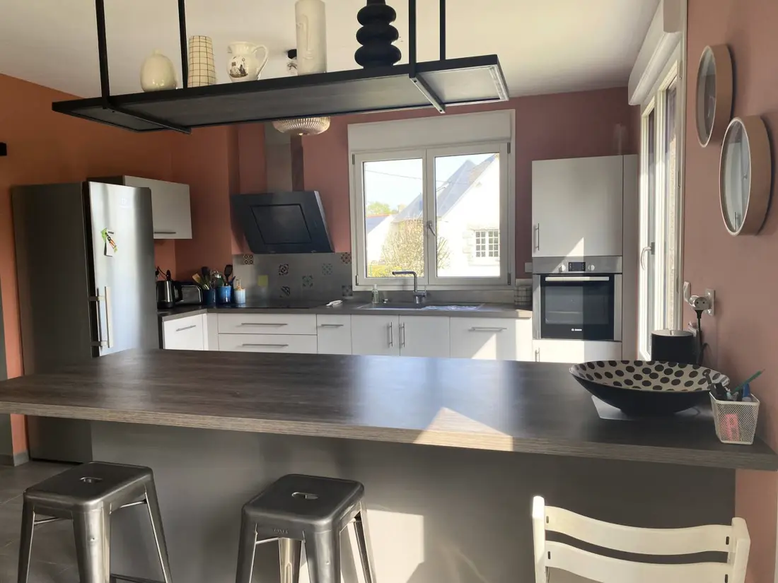 Maison de Vacances Perros-Guirec 242