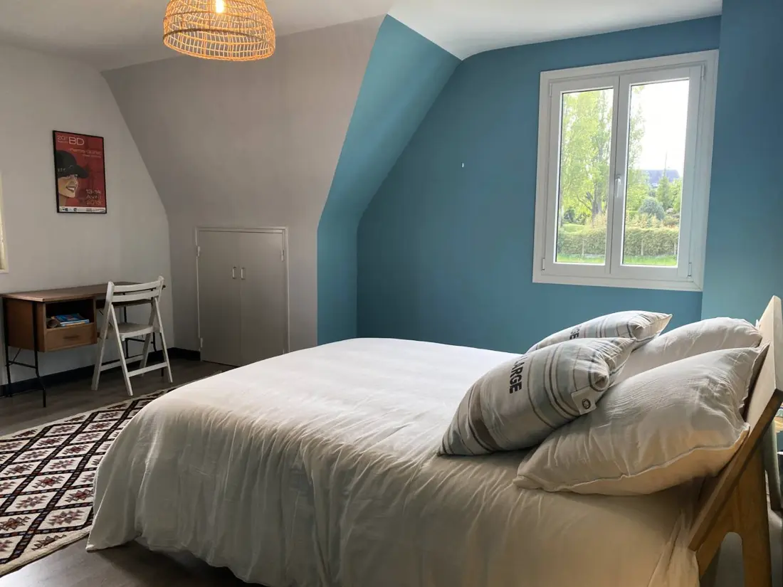 Maison de Vacances Perros-Guirec 242