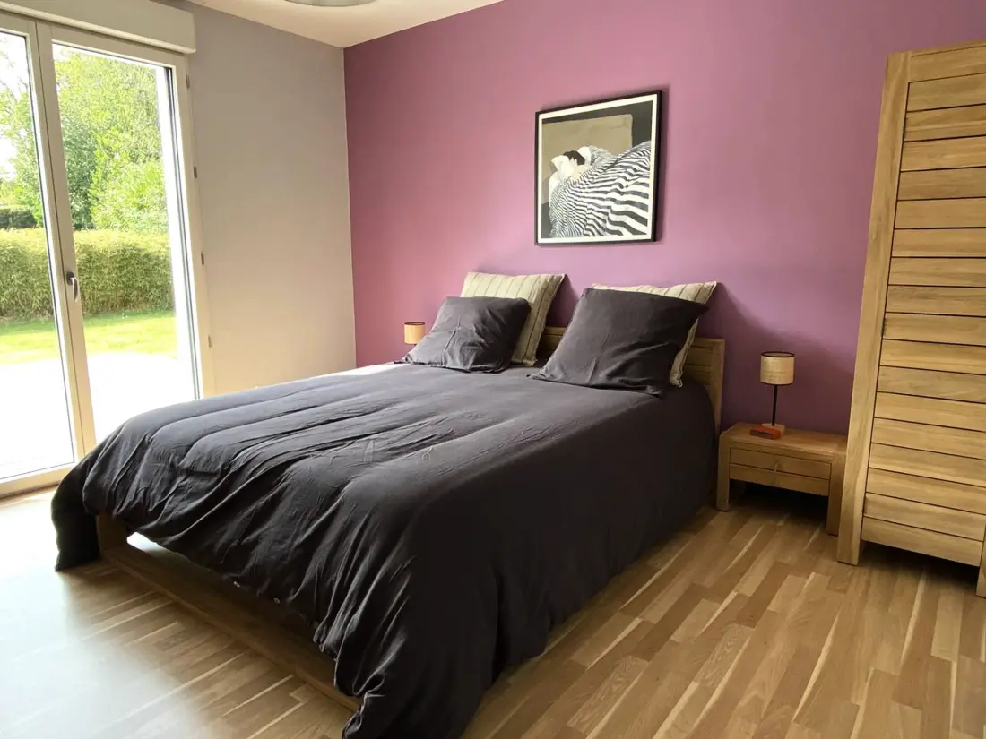 Maison de Vacances Perros-Guirec 242