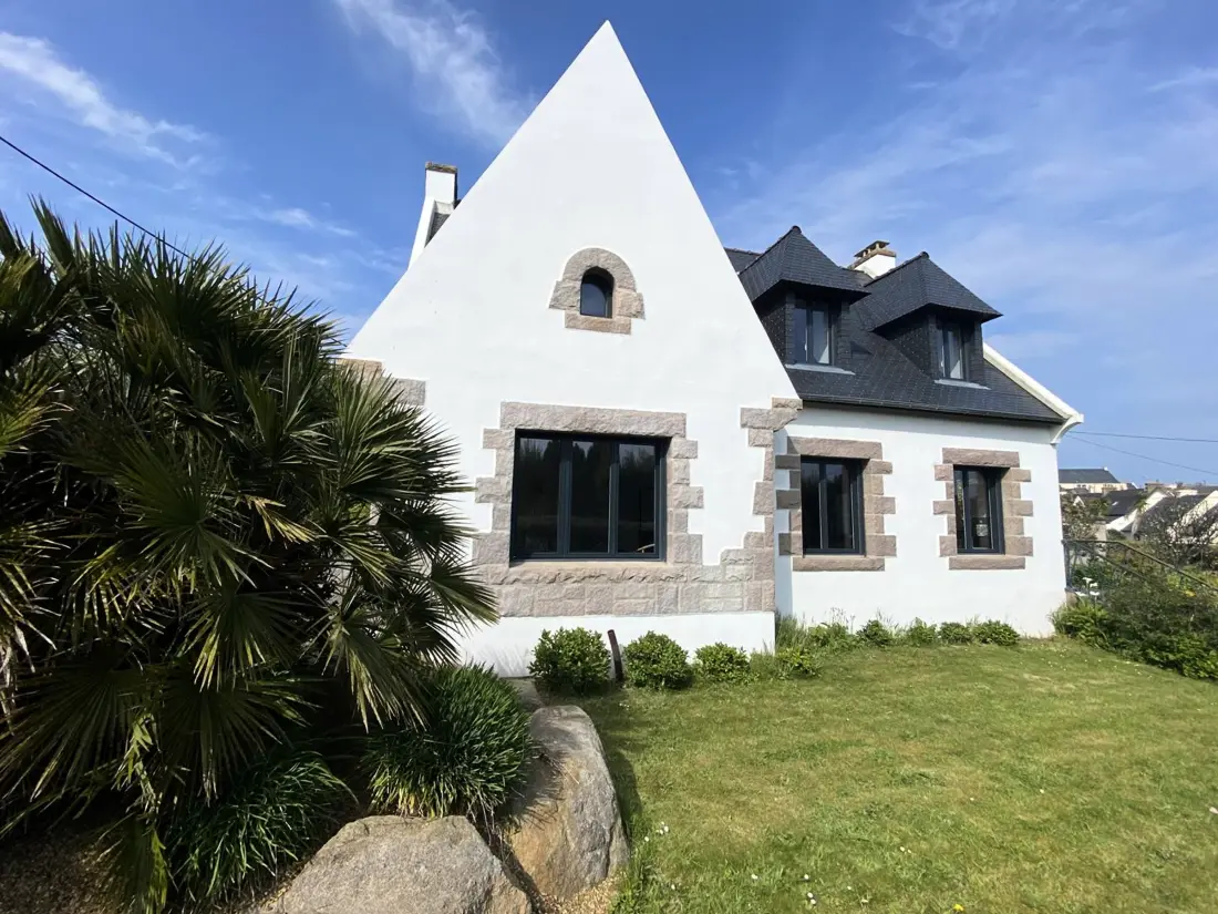 Maison de Vacances Perros-Guirec 242