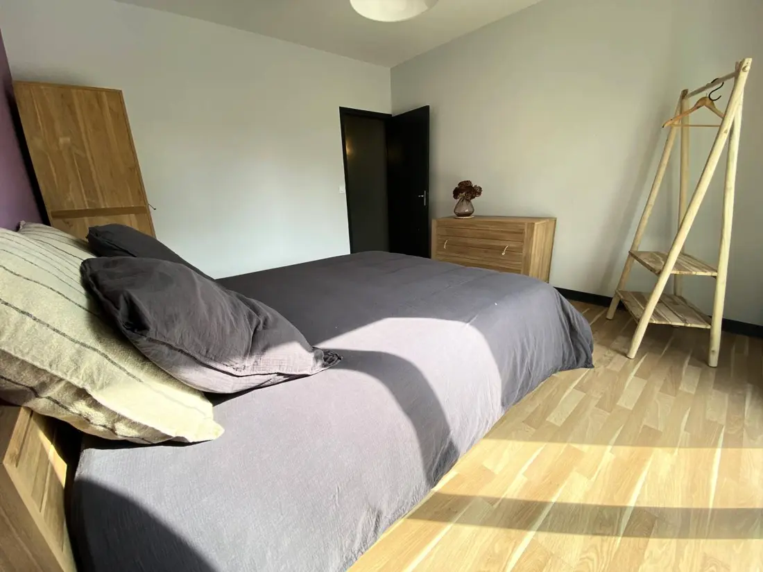 Maison de Vacances Perros-Guirec 242