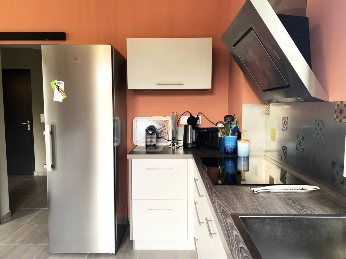 Maison de Vacances Perros-Guirec 242