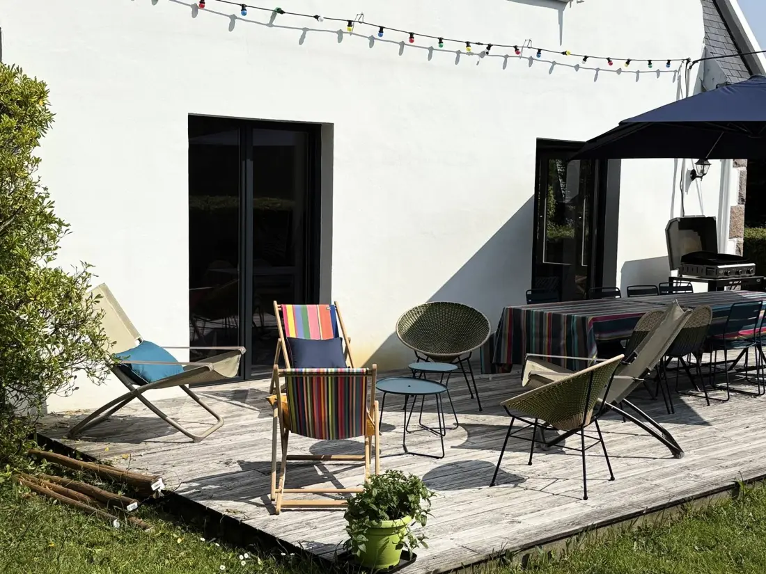 Maison de Vacances Perros-Guirec 242