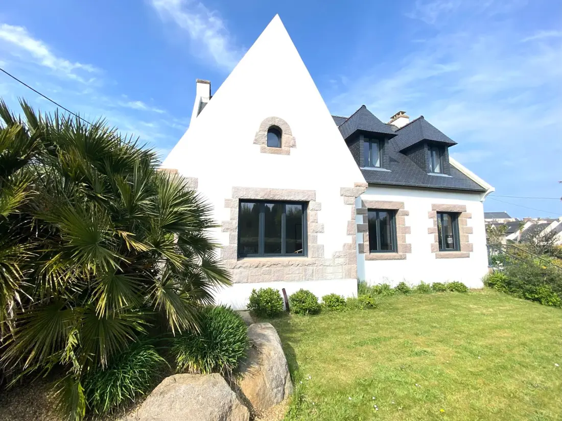 Maison de Vacances Perros-Guirec 242