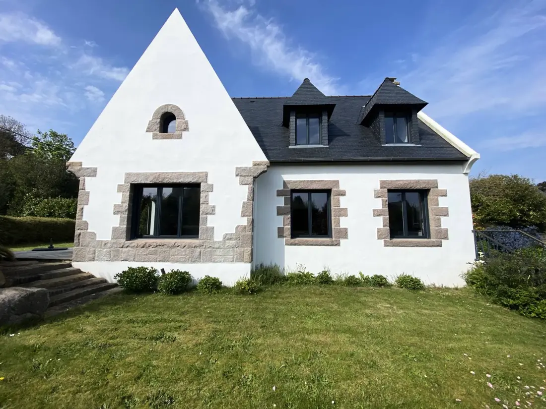 Maison de Vacances Perros-Guirec 242