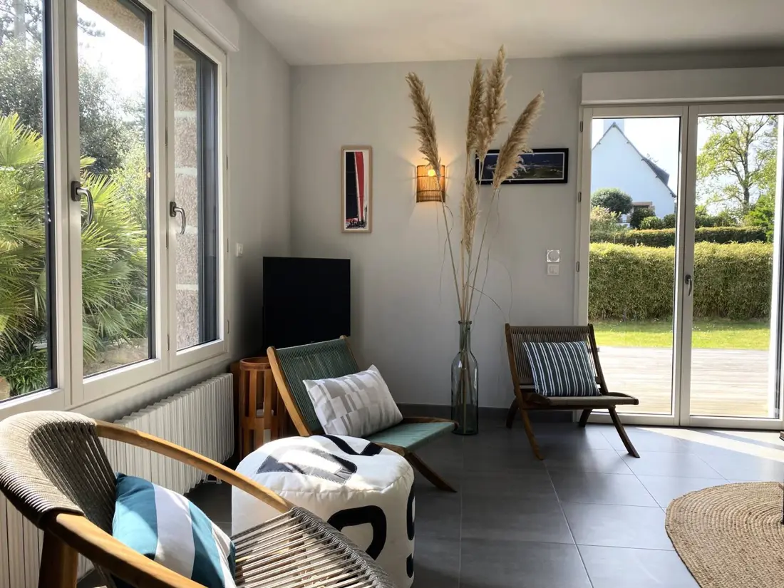 Maison de Vacances Perros-Guirec 242