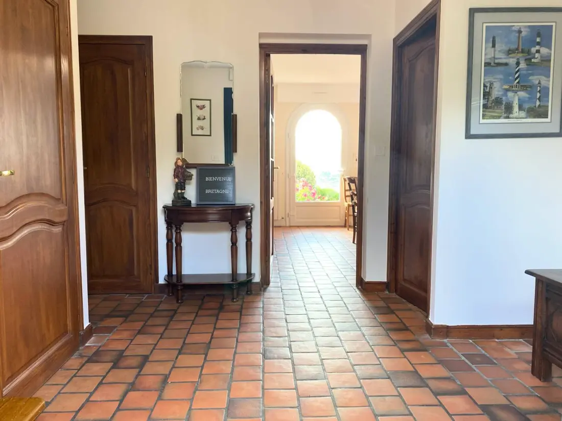 Maison de Vacances Perros-Guirec 246