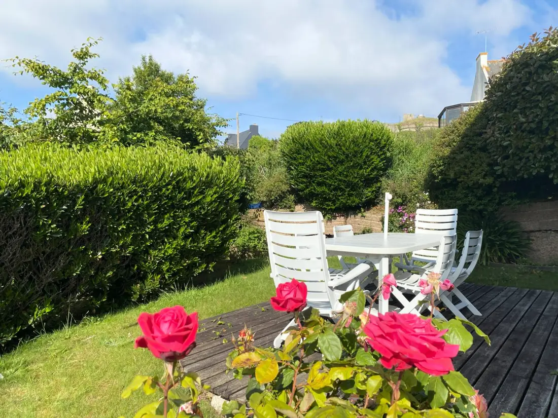 Maison de Vacances Perros-Guirec 246