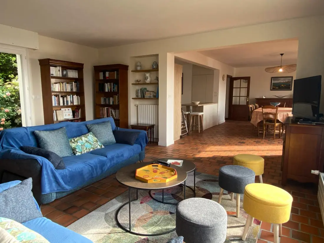 Maison de Vacances Perros-Guirec 246